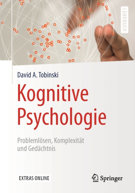 E-kniha Kognitive Psychologie David A. Tobinski