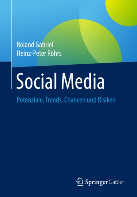 ebook Social Media Roland Gabriel