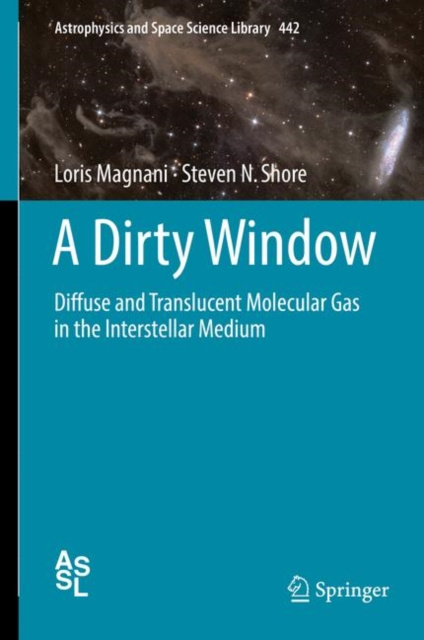 E-book Dirty Window Loris Magnani