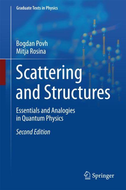 E-book Scattering and Structures Bogdan Povh