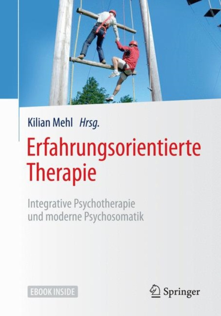ebook Erfahrungsorientierte Therapie Kilian Mehl
