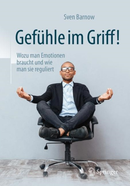 E-knjiga Gefuhle im Griff! Sven Barnow