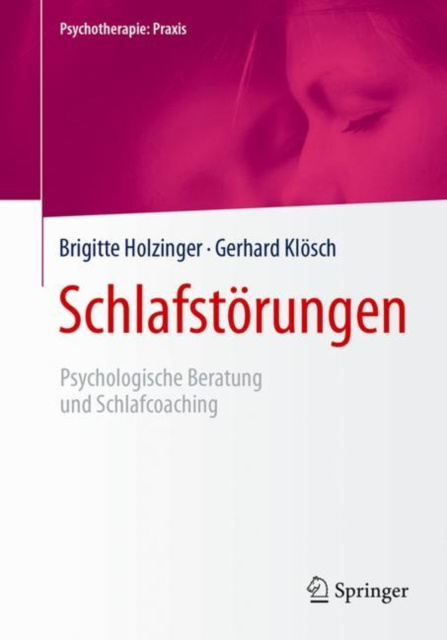 E-kniha Schlafstorungen Brigitte Holzinger
