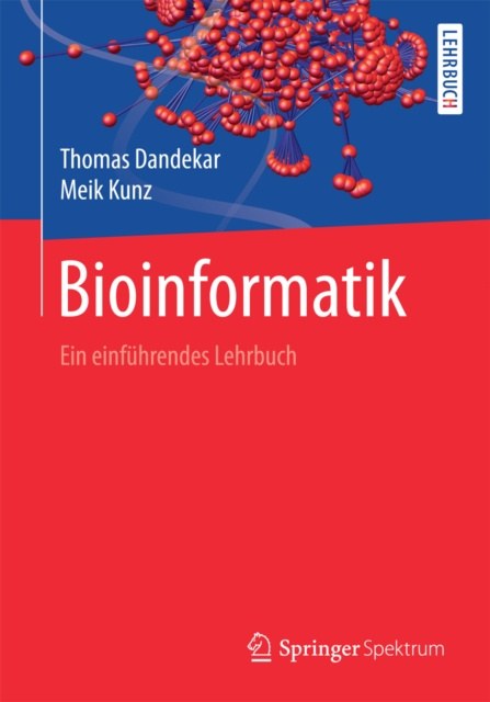E-book Bioinformatik Thomas Dandekar