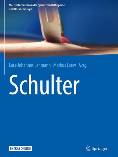 E-book Schulter Lars-Johannes Lehmann