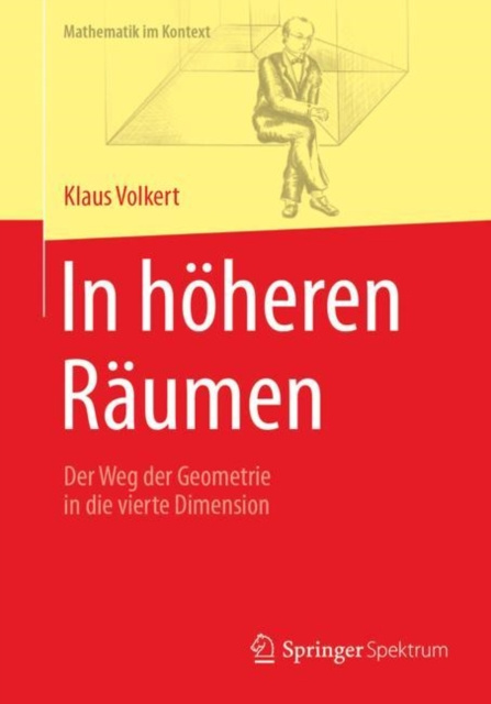 E-kniha In hoheren Raumen Klaus Volkert