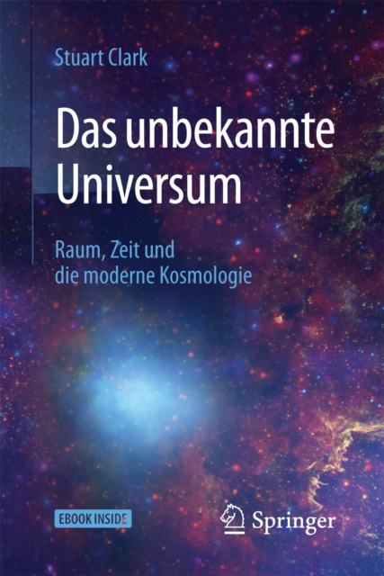 ebook Das unbekannte Universum Stuart Clark