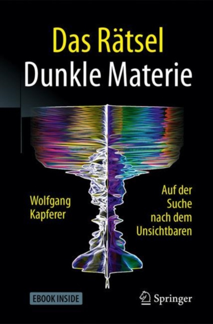 ebook Das Ratsel Dunkle Materie Wolfgang Kapferer
