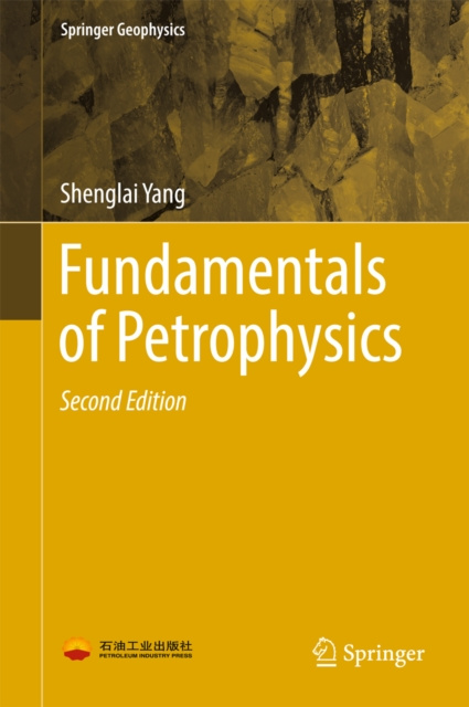 Libro elettronico Fundamentals of Petrophysics Shenglai Yang
