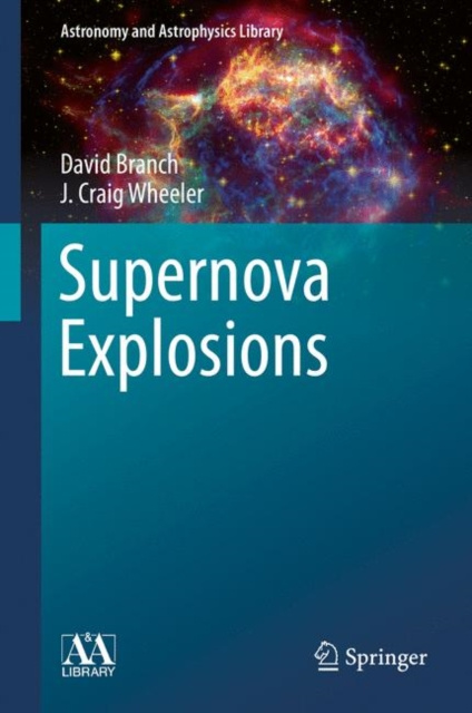 E-book Supernova Explosions David Branch