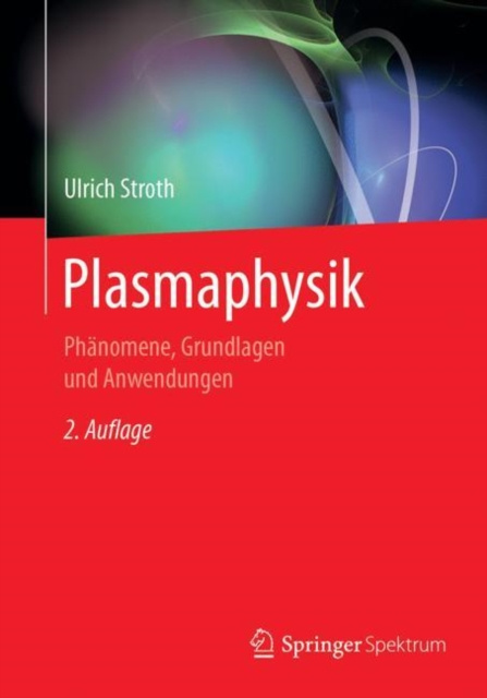 E-knjiga Plasmaphysik Ulrich Stroth