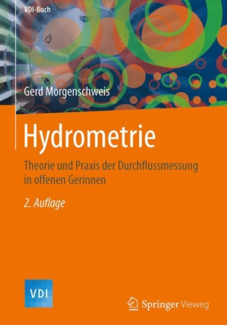 E-knjiga Hydrometrie Gerd Morgenschweis
