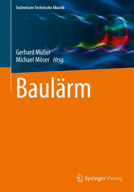 E-kniha Baularm Gerhard Muller