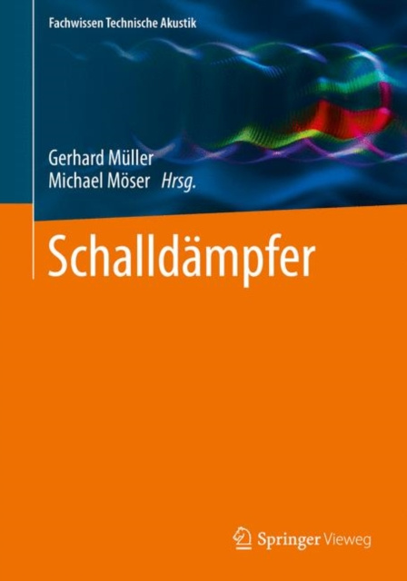 E-Book Schalldampfer Gerhard Muller