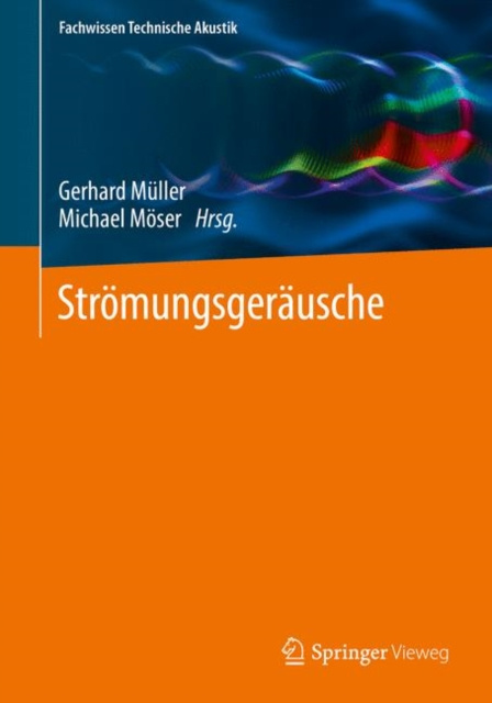 E-book Stromungsgerausche Gerhard Muller
