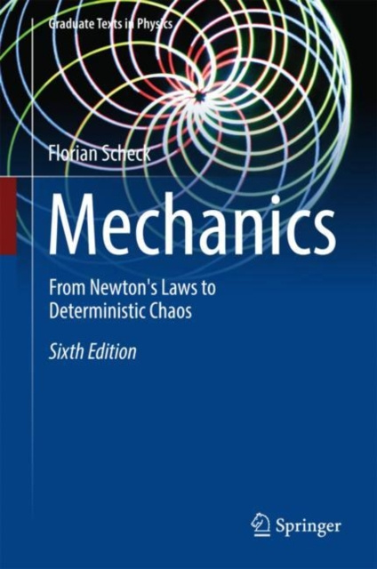 Libro elettronico Mechanics Florian Scheck