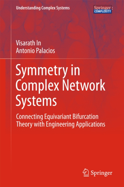 E-book Symmetry in Complex Network Systems Visarath In