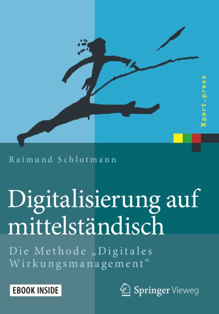 E-kniha Digitalisierung auf mittelstandisch Raimund Schlotmann