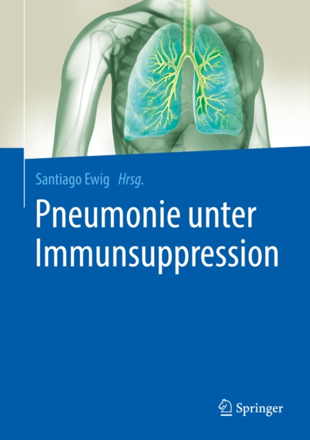 E-kniha Pneumonie unter Immunsuppression Santiago Ewig
