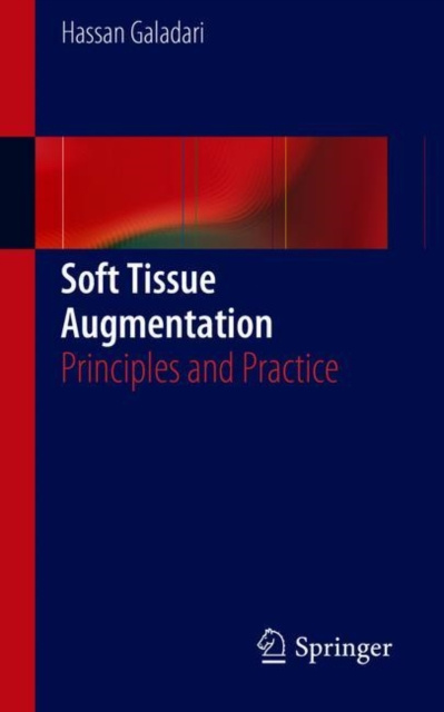 E-knjiga Soft Tissue Augmentation Hassan Galadari