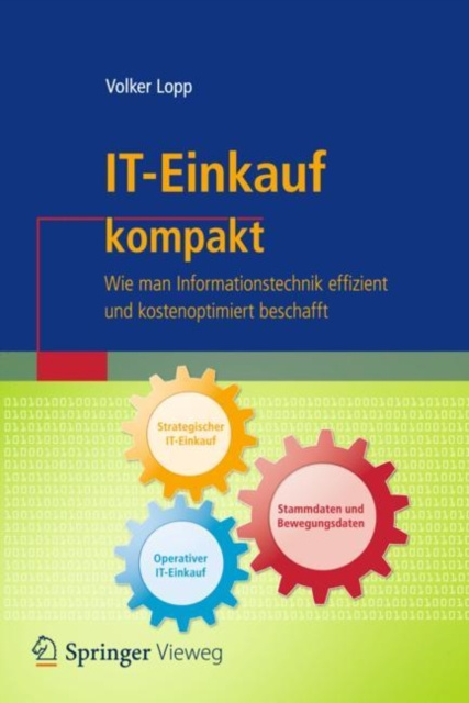 E-book IT-Einkauf kompakt Volker Lopp