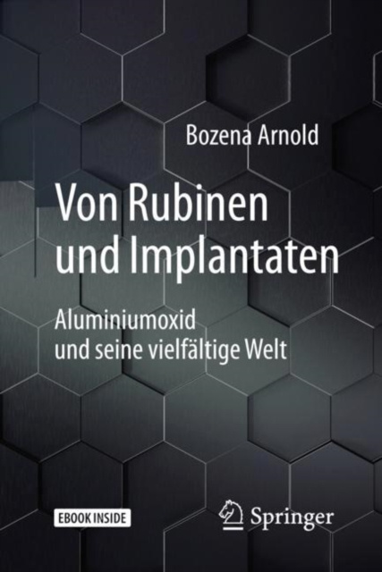 E-kniha Von Rubinen und Implantaten Bozena Arnold