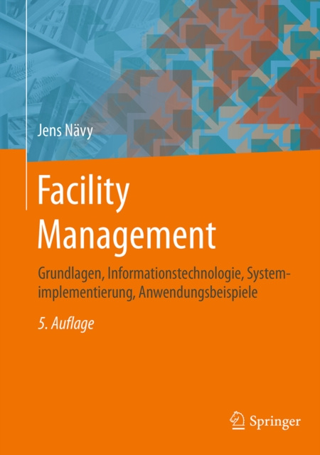 E-book Facility Management Jens Navy