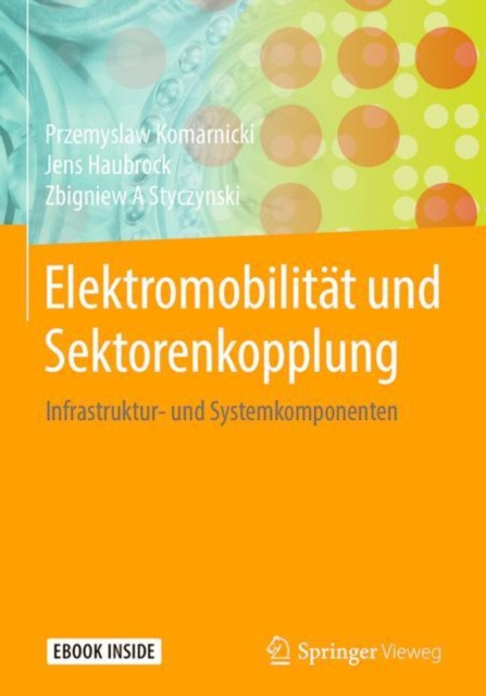 ebook Elektromobilitat und Sektorenkopplung Przemyslaw Komarnicki