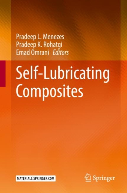 E-Book Self-Lubricating Composites Pradeep L. Menezes