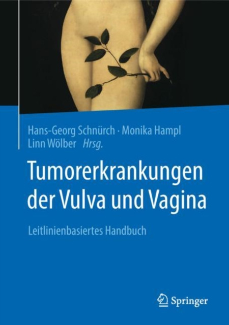 E-kniha Tumorerkrankungen der Vulva und Vagina Hans-Georg Schnurch