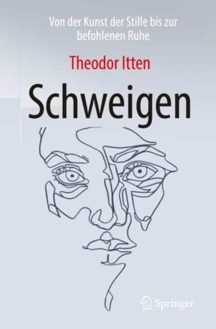 E-knjiga Schweigen Theodor Itten