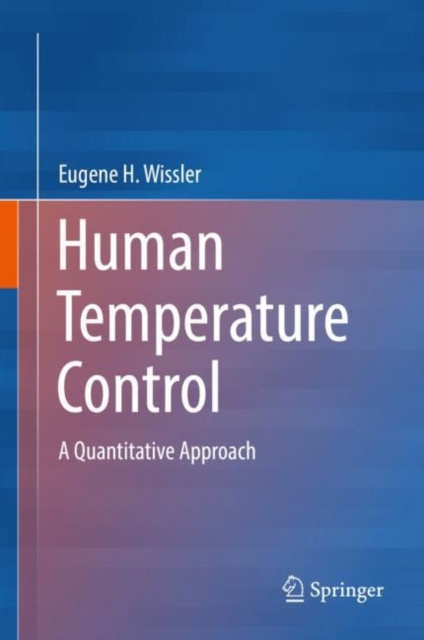 E-knjiga Human Temperature Control Eugene H. Wissler