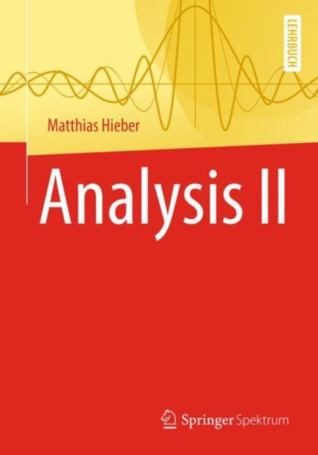 E-book Analysis II Matthias Hieber