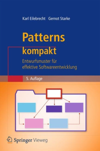 ebook Patterns kompakt Karl Eilebrecht