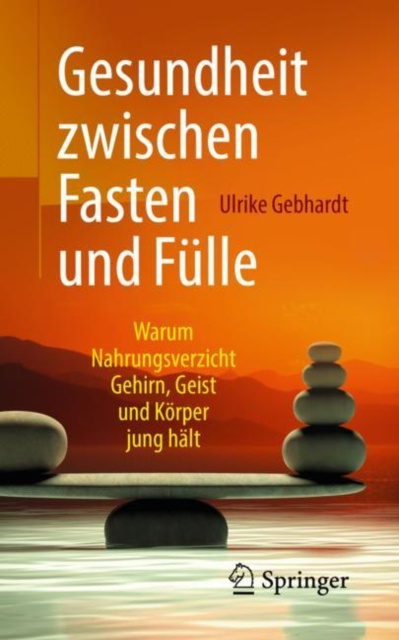 E-book Gesundheit zwischen Fasten und Fulle Ulrike Gebhardt