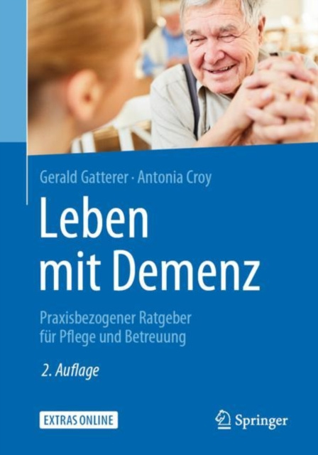 E-kniha Leben mit Demenz Gerald Gatterer