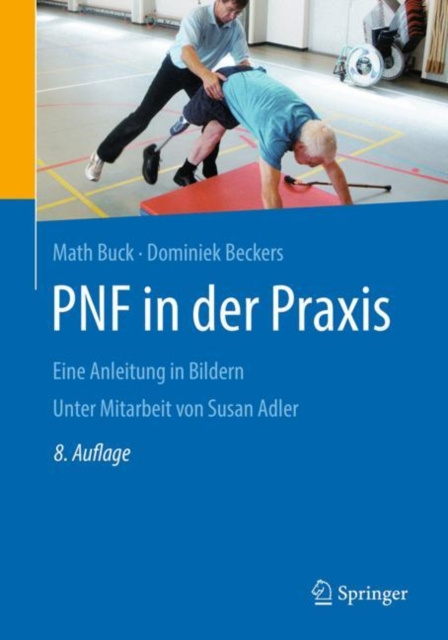 E-kniha PNF in der Praxis Math Buck