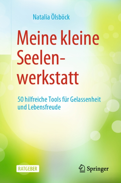 E-knjiga Meine kleine Seelenwerkstatt Natalia Olsbock
