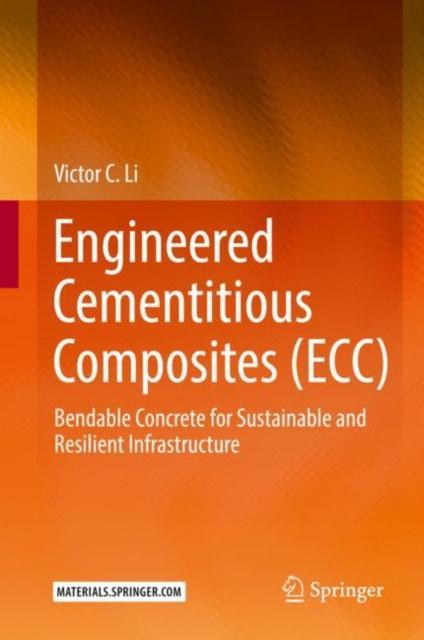 E-knjiga Engineered Cementitious Composites (ECC) Victor C. Li