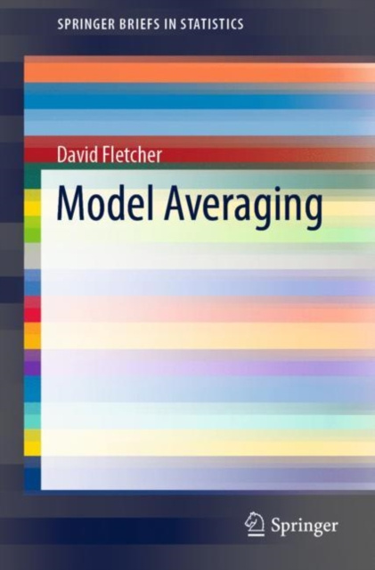 E-knjiga Model Averaging David Fletcher