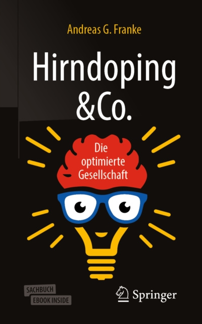 E-knjiga Hirndoping & Co. Andreas G. Franke