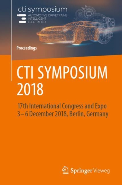 ebook CTI SYMPOSIUM 2018 EUROFORUM Deutschland GmbH