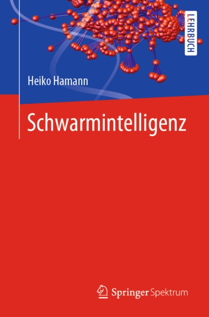 E-kniha Schwarmintelligenz Heiko Hamann
