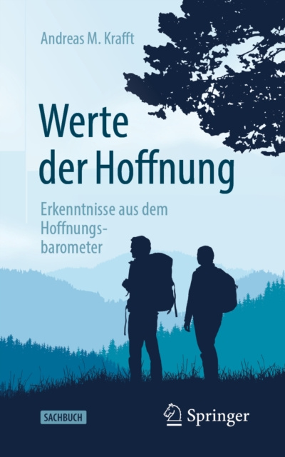 E-knjiga Werte der Hoffnung Andreas M. Krafft
