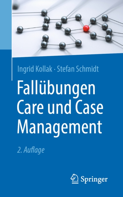 E-kniha Fallubungen Care und Case Management Ingrid Kollak