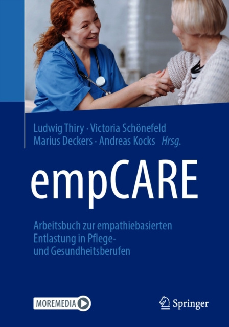 E-book empCARE Ludwig Thiry