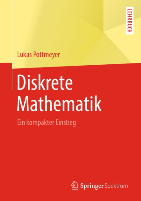 E-book Diskrete Mathematik Lukas Pottmeyer