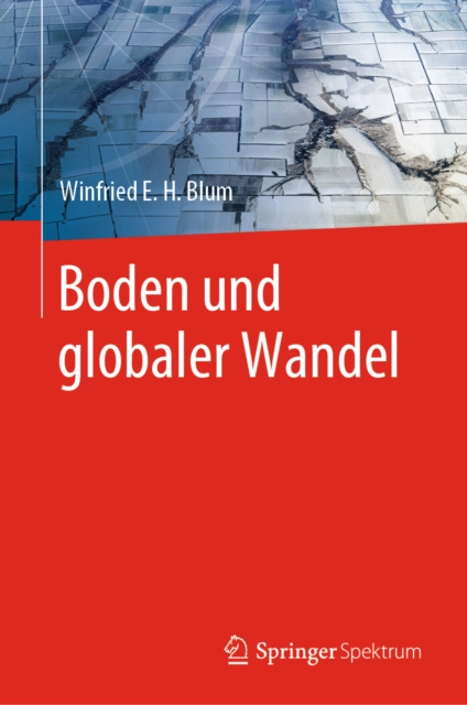 E-knjiga Boden und globaler Wandel Winfried E. H. Blum