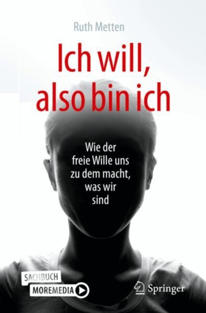 Libro electrónico Ich will, also bin ich Ruth Metten