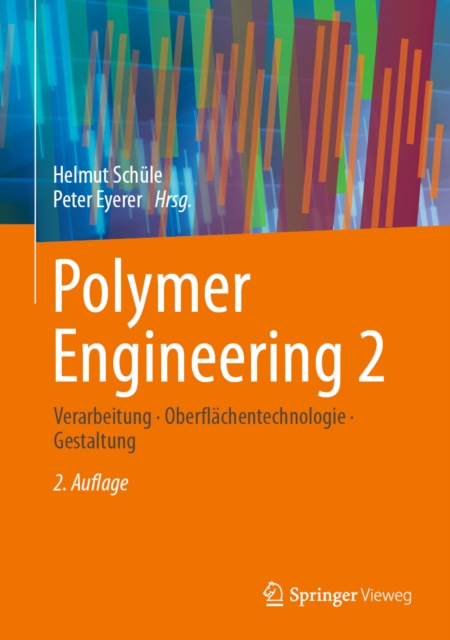 E-kniha Polymer Engineering 2 Helmut Schule